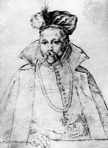 Tycho Brahé